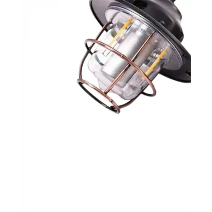 AsilTech HS67-KAMP LAMBASI