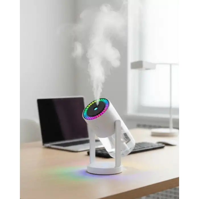 AsilTech HSN82 HAVA NEMLENDİRİCİ GALAKSİ