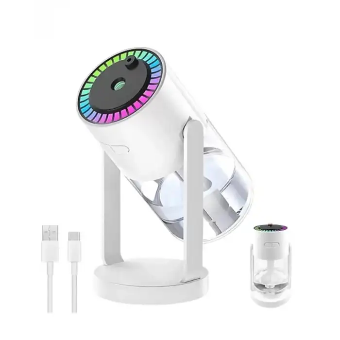 AsilTech HSN82 HAVA NEMLENDİRİCİ GALAKSİ