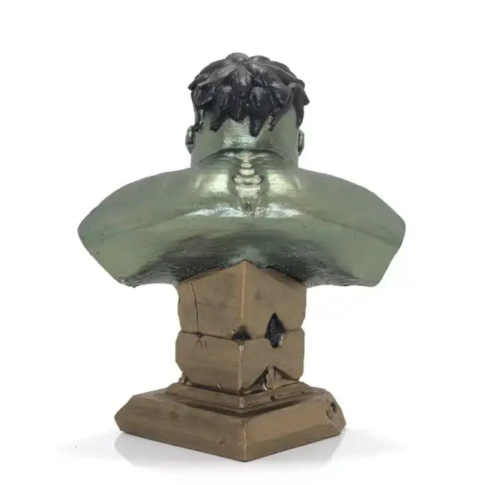 AsilTech Hulk Büst Büyük Boy