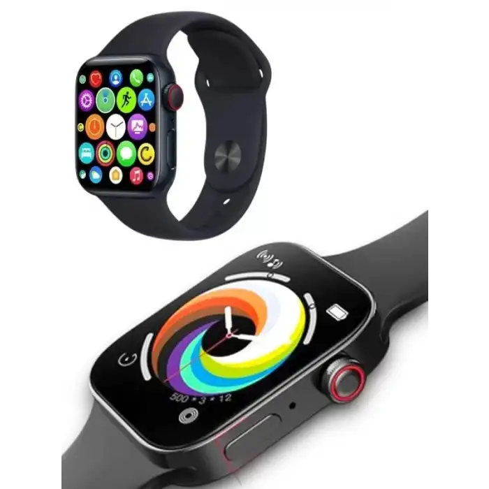 AsilTech İ8 Pro max