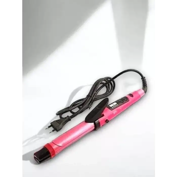 AsilTech İKİLİ MAŞA-DÜZLEŞTİRİCİ