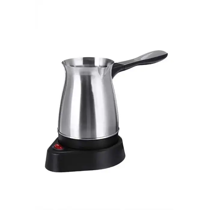 AsilTech İMPER ELEKTRİKLİ CEZVE