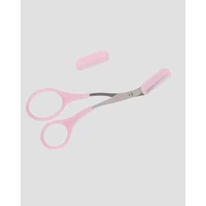 AsilTech İnce Uçlu Çok Amaçlı Kaş Makası