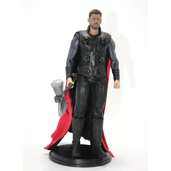 AsilTech Infinity War Thor Figürü