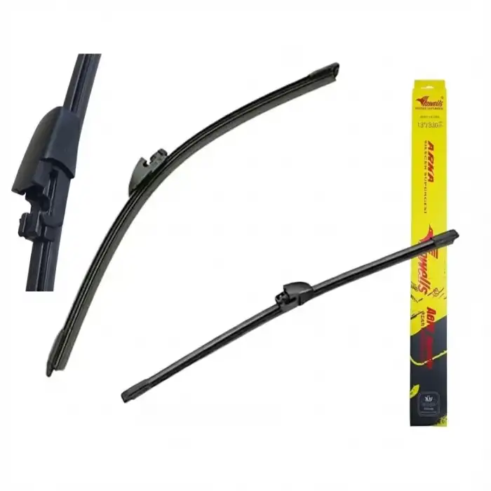 AsilTech Inwels Volkswagen Uyumlu Arka Muz Silecek 330mm