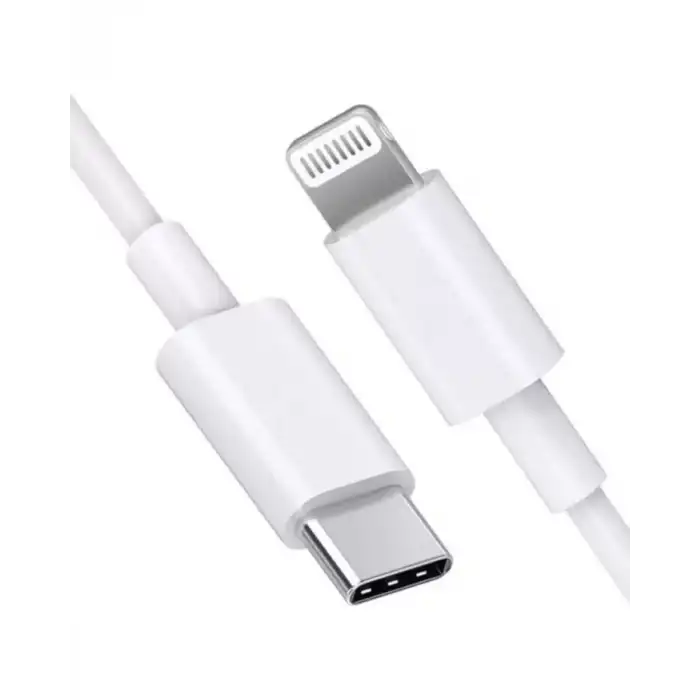 AsilTech iPhone 14 13 12 11 8 Plus 7 Uyumlu 20W PD Hızlı Şarj Seti