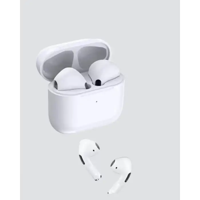 AsilTech iPhone Tüm Modellerle Uyumlu Bluetooth Kulaklık Gürültü Önleyici Stereo
