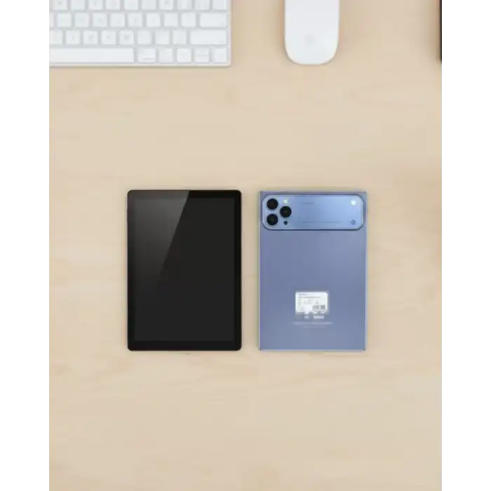 AsilTech IPS LCD Ekranlı Android Tablet 256 GB Hafıza Destekli