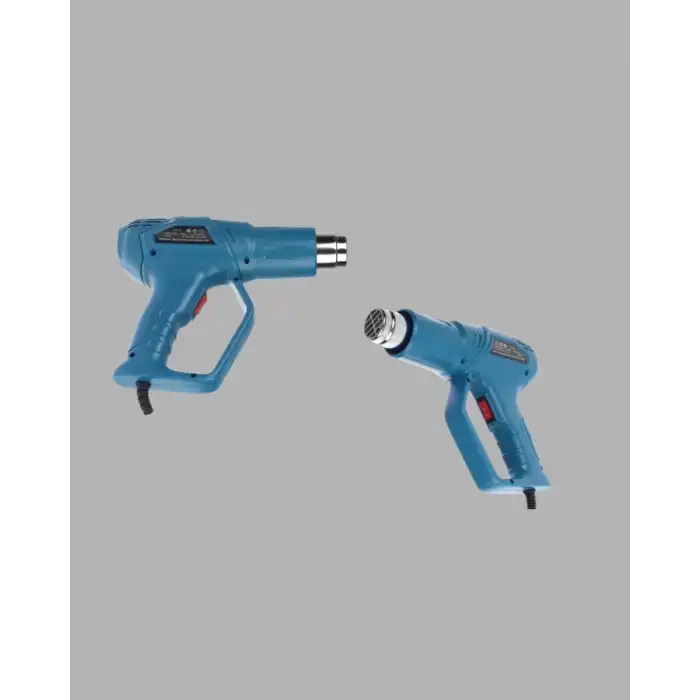 AsilTech ISI TABANCASI MAVİ