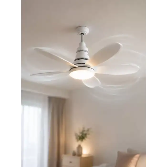 AsilTech Işıklı Tavan Vantilatörü