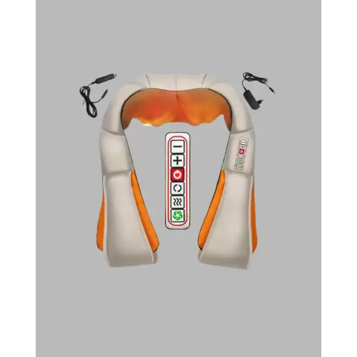 AsilTech Isıtmalı Yoğurma Masaj Aleti