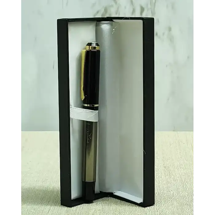 AsilTech İstanbul Temalı Tükenmez Kalem - Model 2