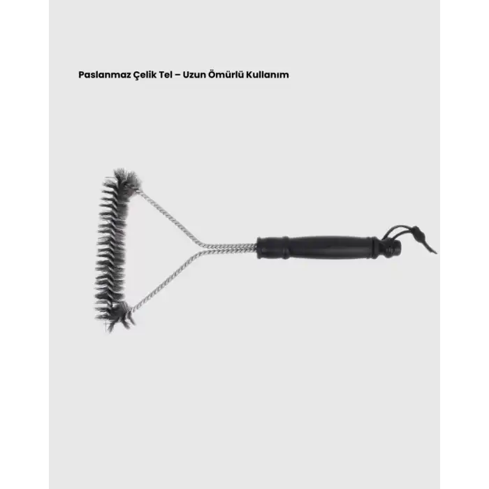 AsilTech IZGARA TEMİZLEME TELİ KTF