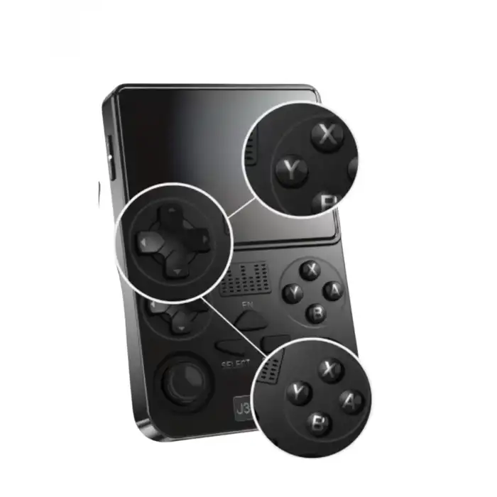 AsilTech J36 ULTRA ATERİ