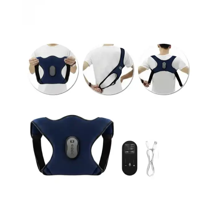 AsilTech JB9000 MASAJ ALETİ