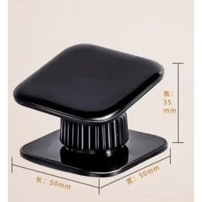 AsilTech Jel Yapışkanlı Araba Telefon Tutucu