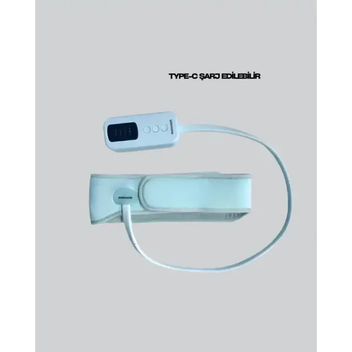 AsilTech JKQ567 KAFA MASAJI