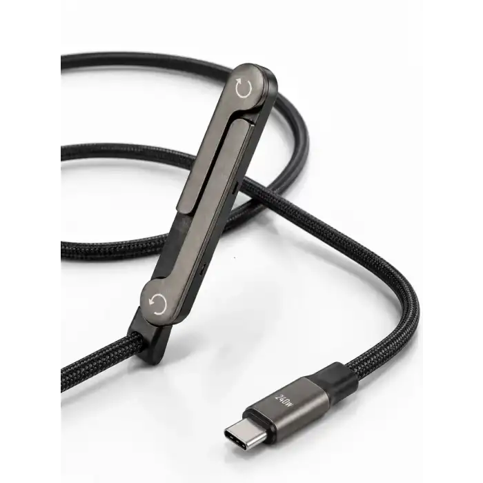 AsilTech K03 240W ŞARJ ALETİ
