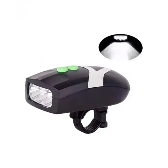 AsilTech K037 BİSİKLET EMNİYET IŞIĞI