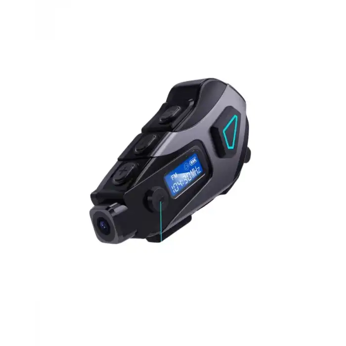 AsilTech K10 KAMERALI İNTERCOM