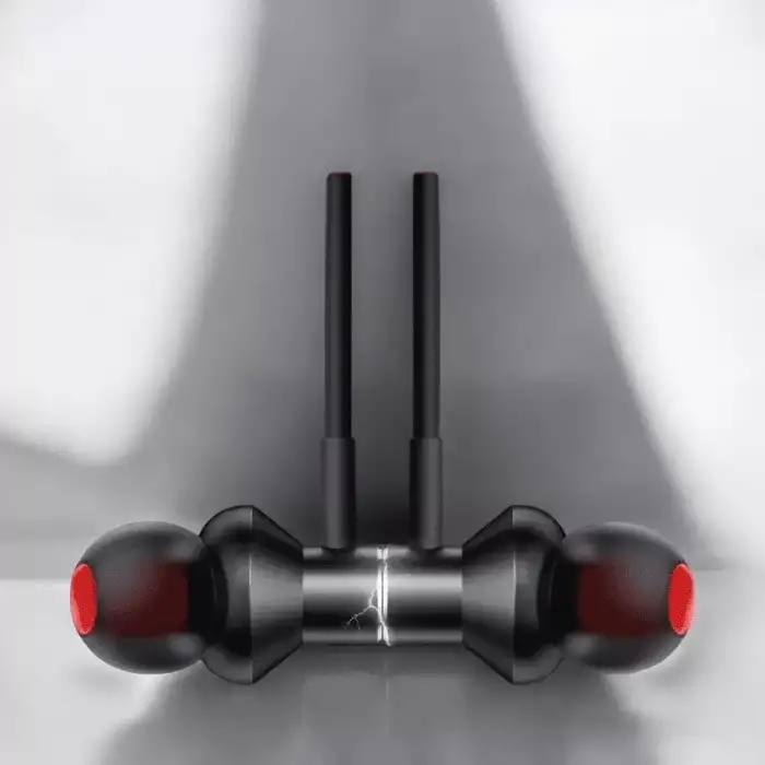 AsilTech Kablolu Bluetooth Kulaklık Boyun Bantlı ANC Özelliği Yüksek Ses Kaliteli 100 saat