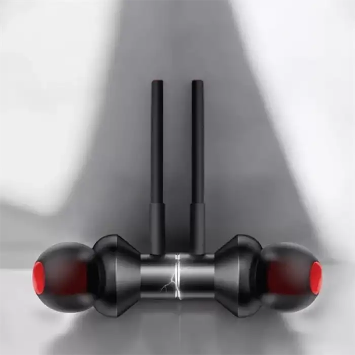 AsilTech Kablolu Bluetooth Kulaklık Boyun Bantlı ANC Özelliği Yüksek Ses Kaliteli