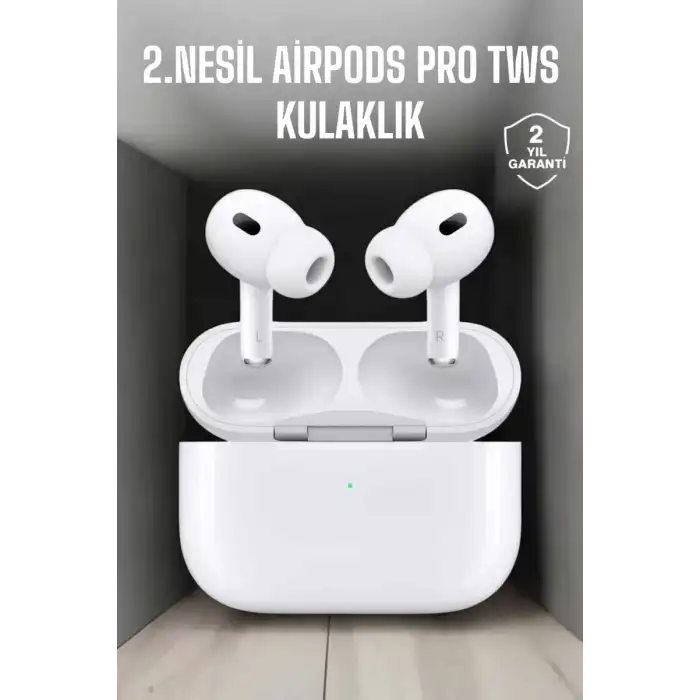 AsilTech Kablosuz Bluetooth Kulaklık Gürültü Önleme, Su Geçirmez, Mikrofonlu