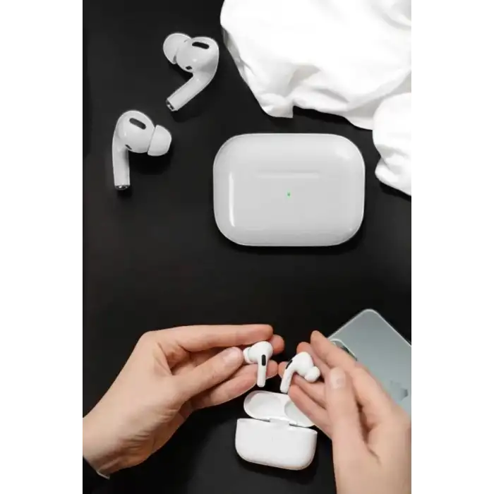 AsilTech Kablosuz Bluetooth Kulaklık Gürültü Önleme, Su Geçirmez, Mikrofonlu