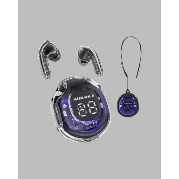AsilTech Kablosuz Bluetooth Kulaklık Hifi Ses Kalitesi ve Mikrofonlu