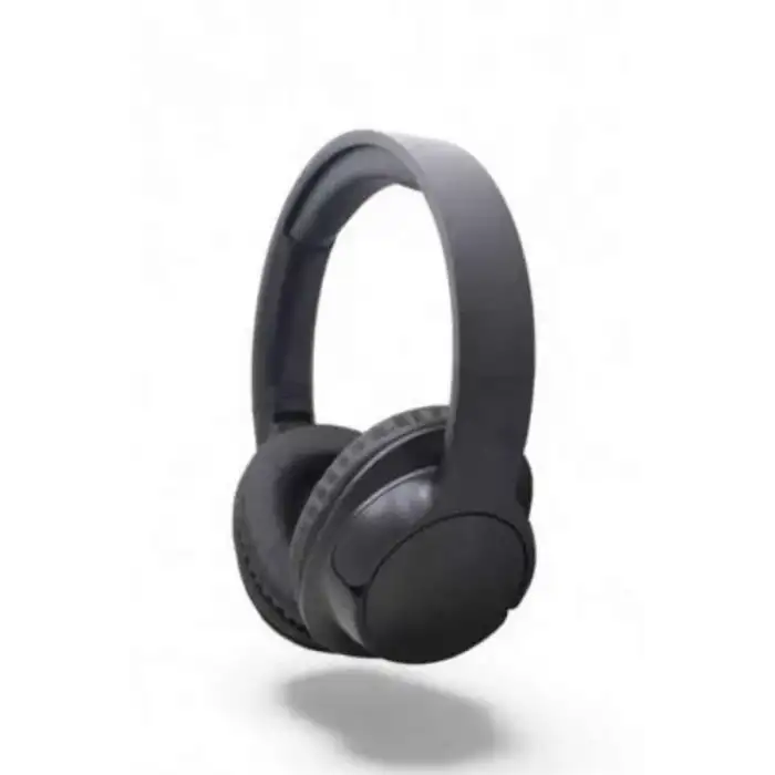 AsilTech Kablosuz Bluetooth Kulaklık Kulak Üstü Mikrofonlu 5.0 Bluetooth ANC Özelliği