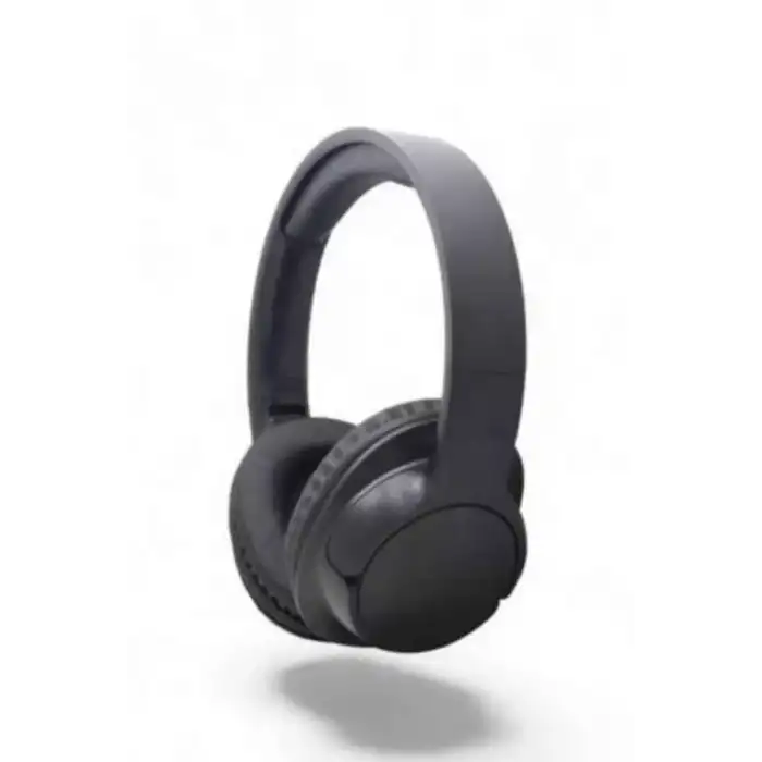 AsilTech Kablosuz Bluetooth Kulaklık Kulak Üstü Mikrofonlu 5.0 Bluetooth ANC Özelliği