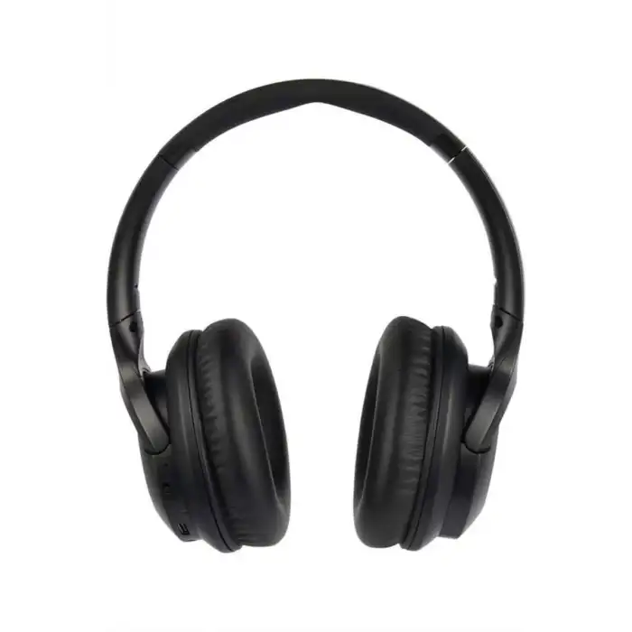 AsilTech Kablosuz Bluetooth Kulaklık Kulak Üstü Mikrofonlu 5.0 Bluetooth ANC Özelliği