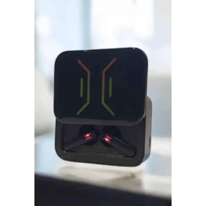 AsilTech Kablosuz Bluetooth Kulaklık Powerbankli Uzun Pil Ömrü Yüksek Ses Kaliteli
