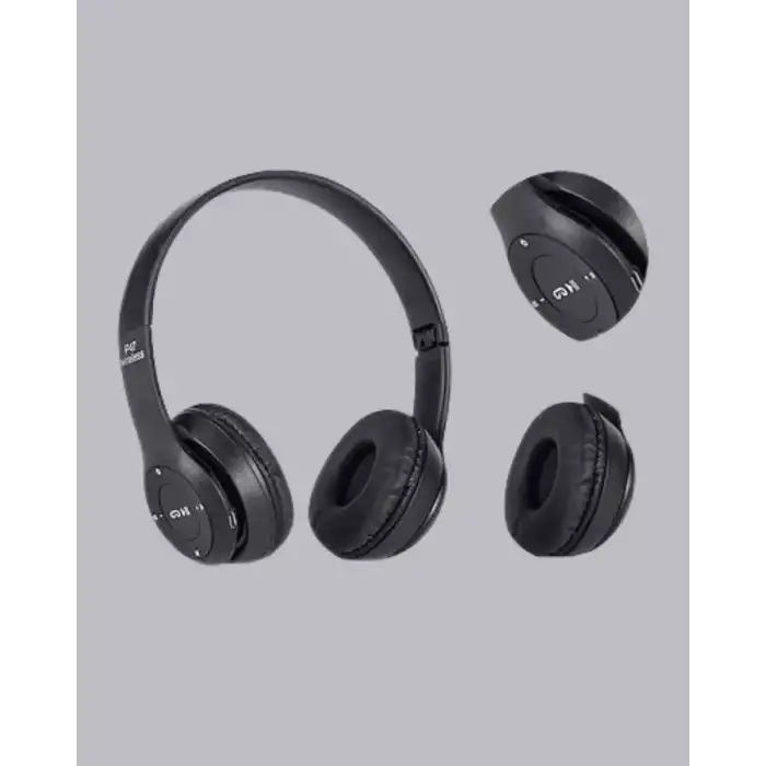 AsilTech Kablosuz Bluetooth Kulaklık – Suya Dayanıklı ve Uzun Ömürlü Kullanım