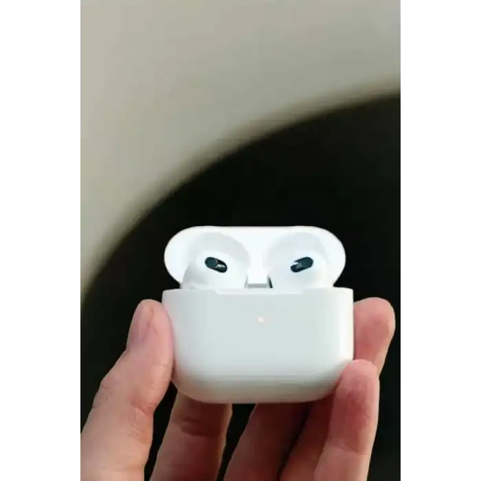 AsilTech Kablosuz Bluetooth Kulaklık TWS ANC Özelliği Yüksek Ses Kaliteli