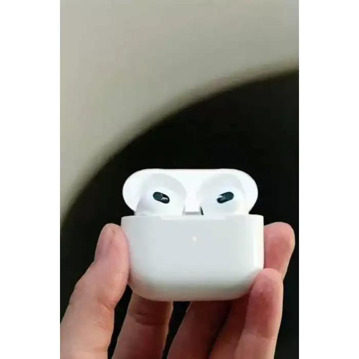 AsilTech Kablosuz Bluetooth Kulaklık TWS ANC Özelliği Yüksek Ses Kaliteli Yeni Nesil