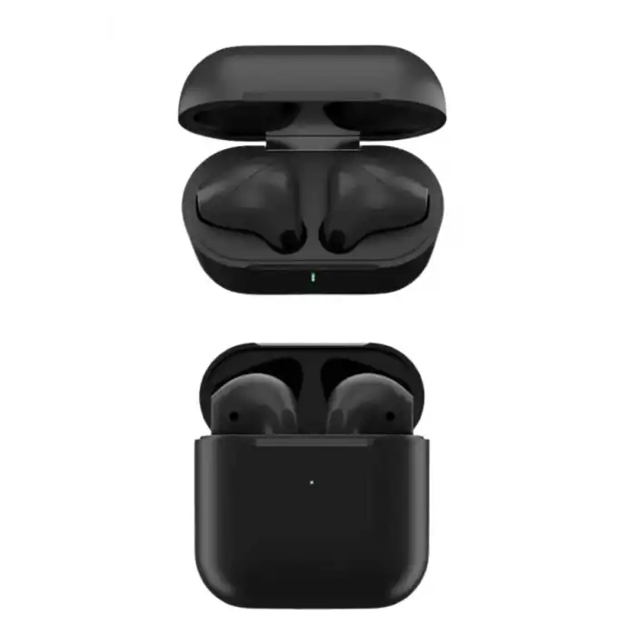 AsilTech Kablosuz Bluetooth Kulaklık TWS Pro5 Kulaklık ANC Özelliği Dokunmatik Kontrol