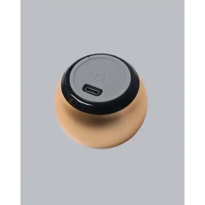 AsilTech Kablosuz Mini Hoparlör Şarjlı TWS Destekli Kompakt Ses Sistemi Yeni Nesil