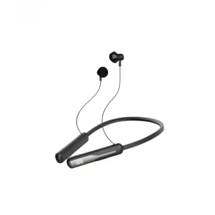 AsilTech Kablosuz Neckband Kulaklık Bluetooth 5.4 Manyetik Tasarımlı