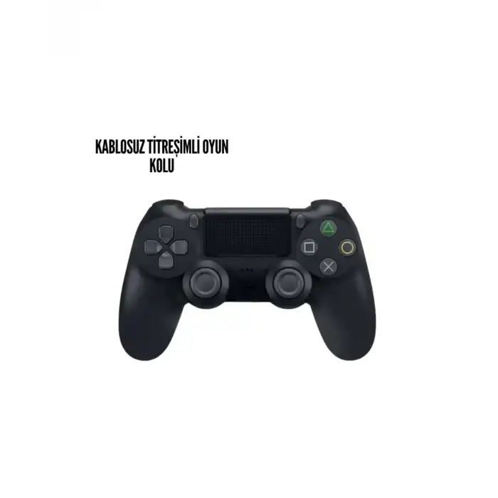 AsilTech Kablosuz Oyun Kolu