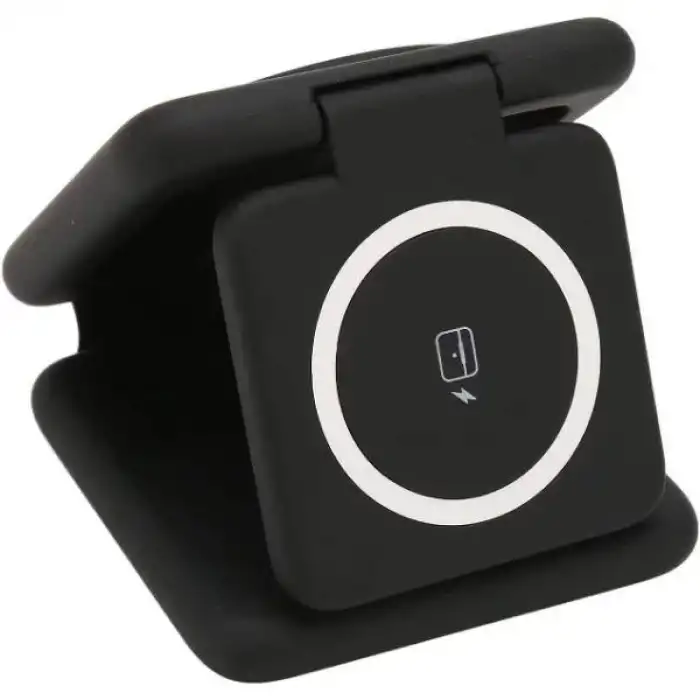 AsilTech Kablosuz Şarj Standı