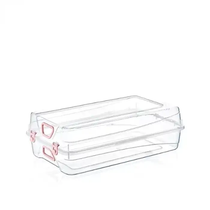 AsilTech Kadın Ayakkabı Kutusu