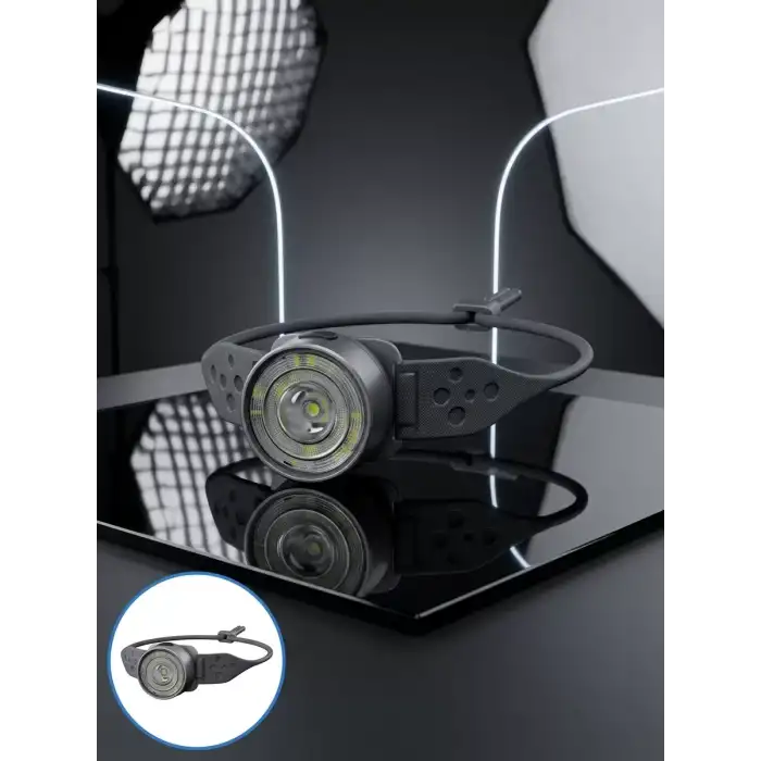 AsilTech KAFA LAMBASI HS226