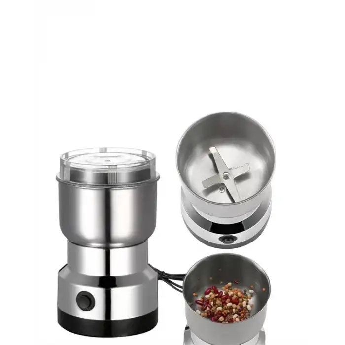 AsilTech Kahve Değirmeni HM-8300