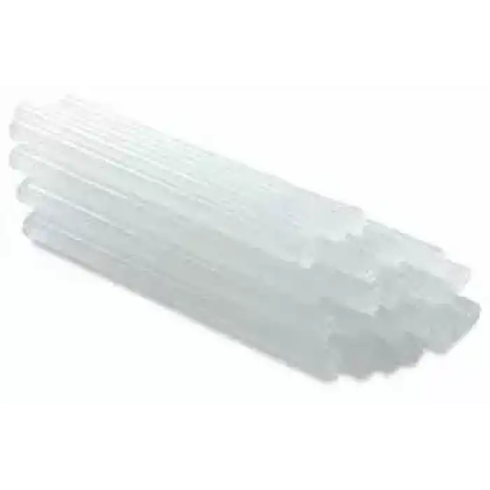 AsilTech Kalın Mum Silikon Çubuğu - 11.3 mm - 1 Kilogram