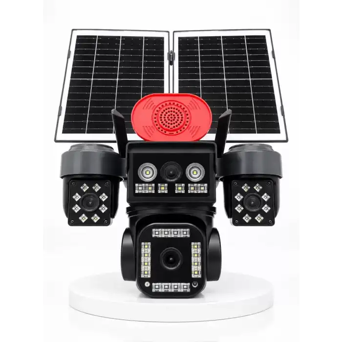 AsilTech KAMERA SNR22