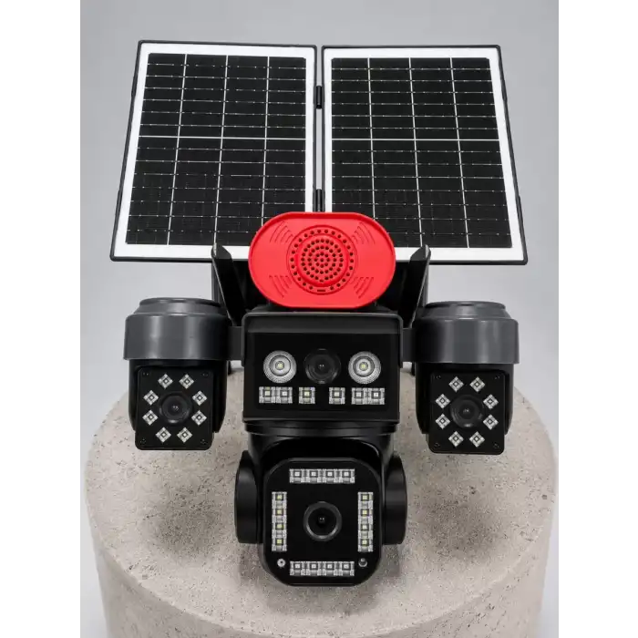 AsilTech KAMERA SNR22