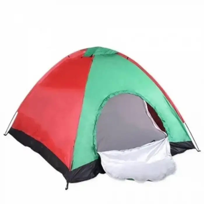AsilTech Kamp Çadırı 6 Kişilik