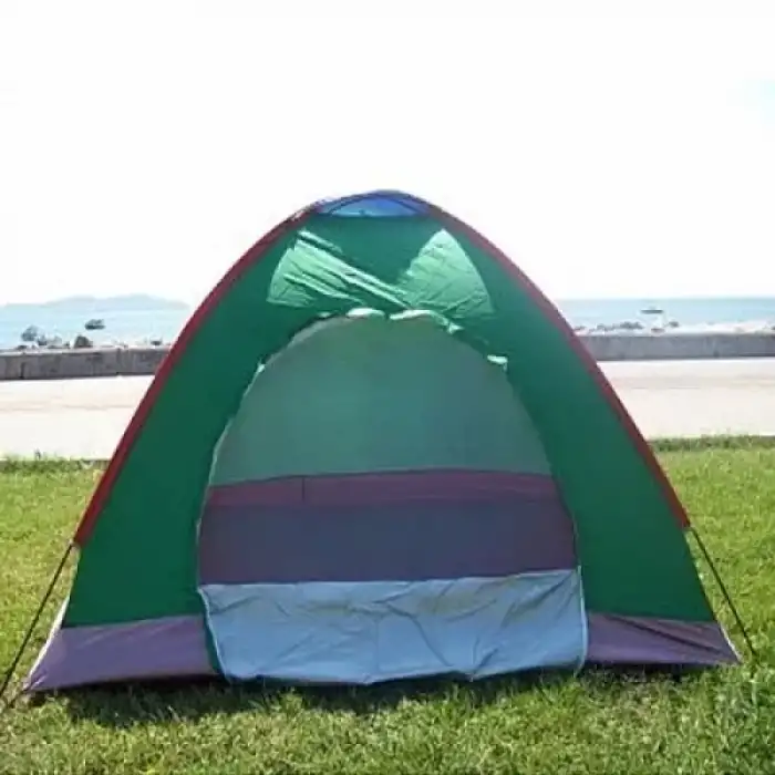 AsilTech Kamp Çadırı 6 Kişilik